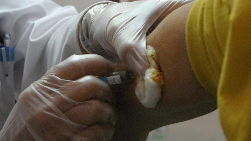 Octubre, el mes de la vacunación de la gripe y la tercera dosis COVID en Zamora