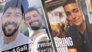 Hamàs respon als EUA i ofereix entregar 10 ostatges i 18 cossos