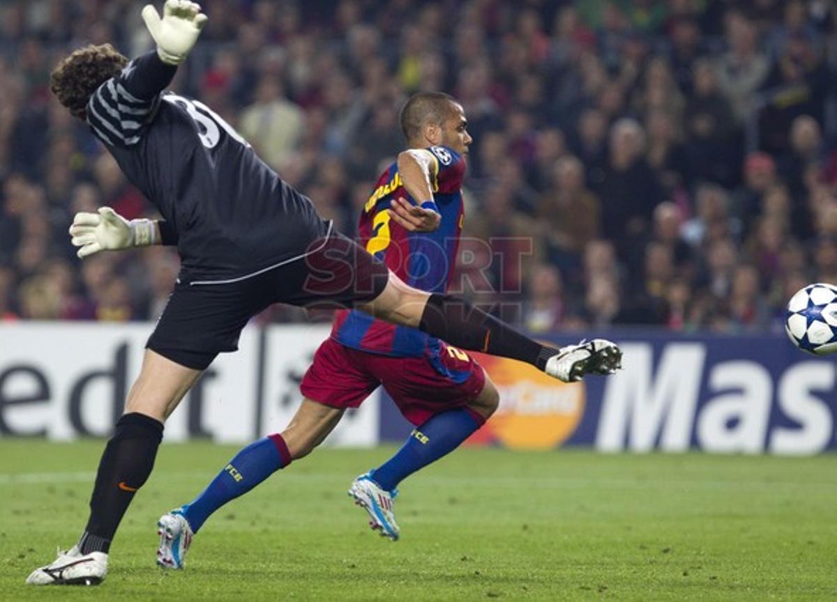 Barça, 5 - Shakhtar, 1 Barça, 5 - Shakhtar, 1