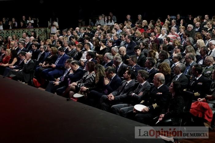 Premios Importantes La Opinión 2019:La gala