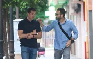 Baraja espera el "ok" de Lim a sus condiciones