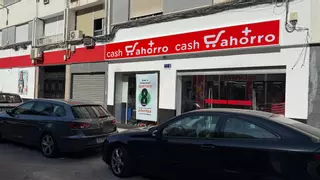 Cash Más Ahorro abre en La Fuensanta una nueva tienda, la número 15 en Córdoba