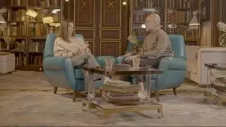 La confesión de Guardiola a Aitana