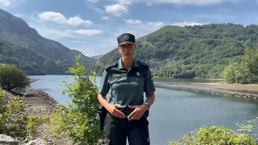 Estos son los consejos de la Guardia Civil para mantener la seguridad durante el eclipse