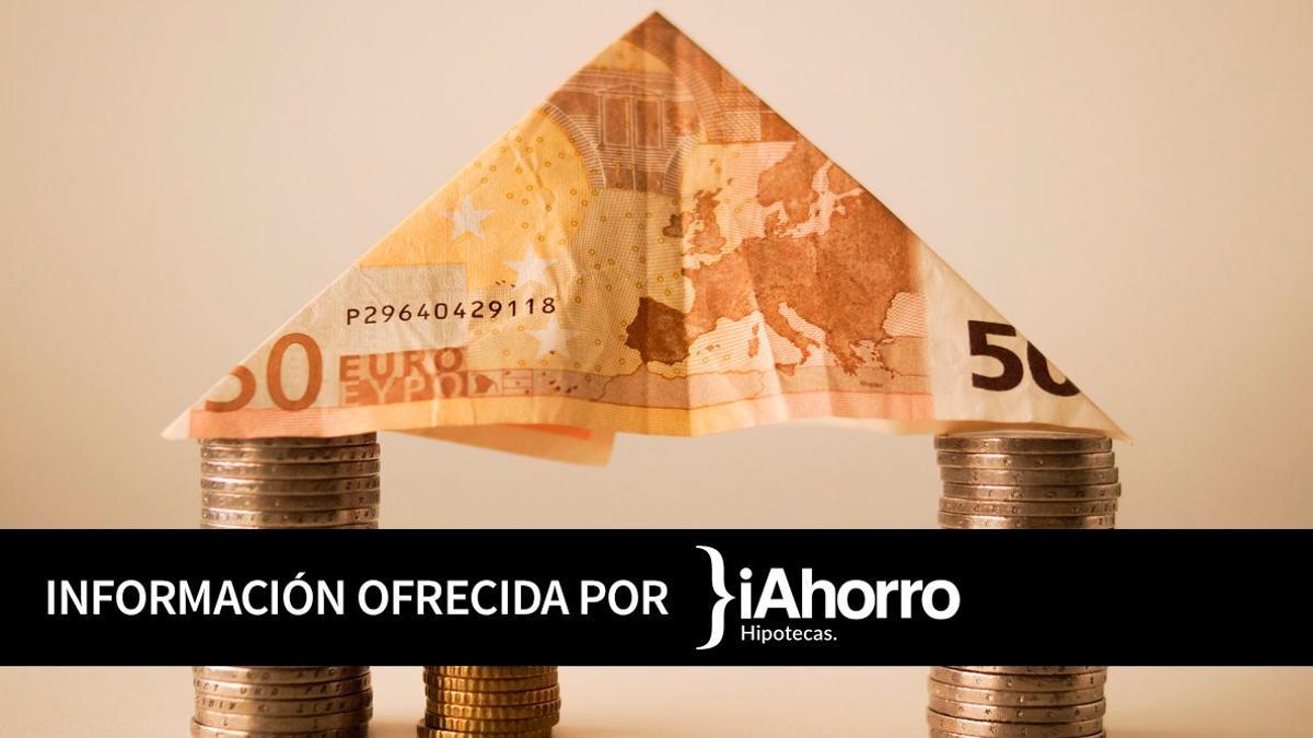 Hipotecas iAhorro