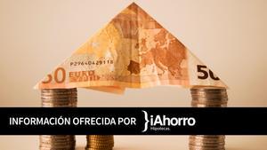 Hipotecas iAhorro