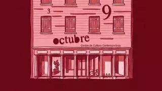 «L’Octubre és casa nostra», una campanya de micromecenatge per garantir el futur de l’Octubre CCC