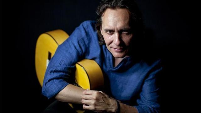 Las invitaciones para el concierto de Vicente Amigo en la Mezquita se recogerán a partir del martes
