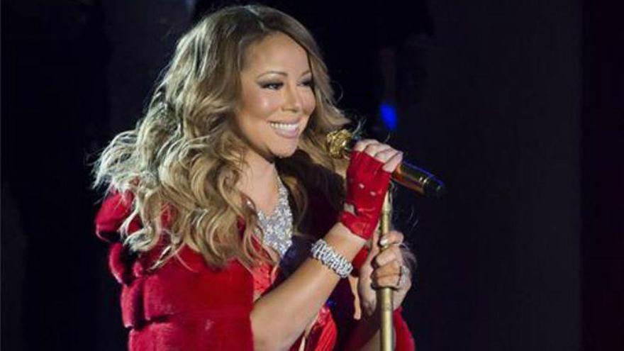 El hermano de Mariah Carey la llama: &quot;monstruo&quot; y &quot;bruja malvada&quot;