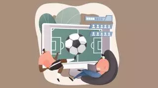 Què són els Fantasy? Els jocs Fantasy, la competició paral·lela que converteix l’aficionat en entrenador