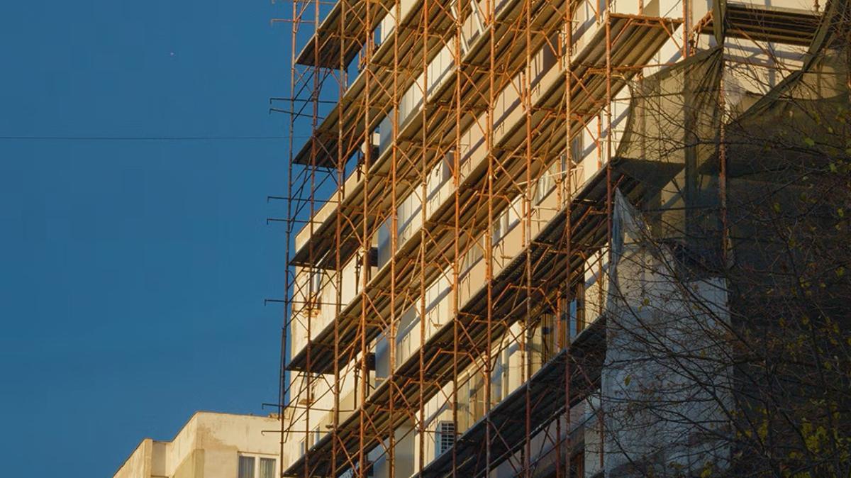 BBVA aumenta un 60% la financiación a comunidades de propietarios en España