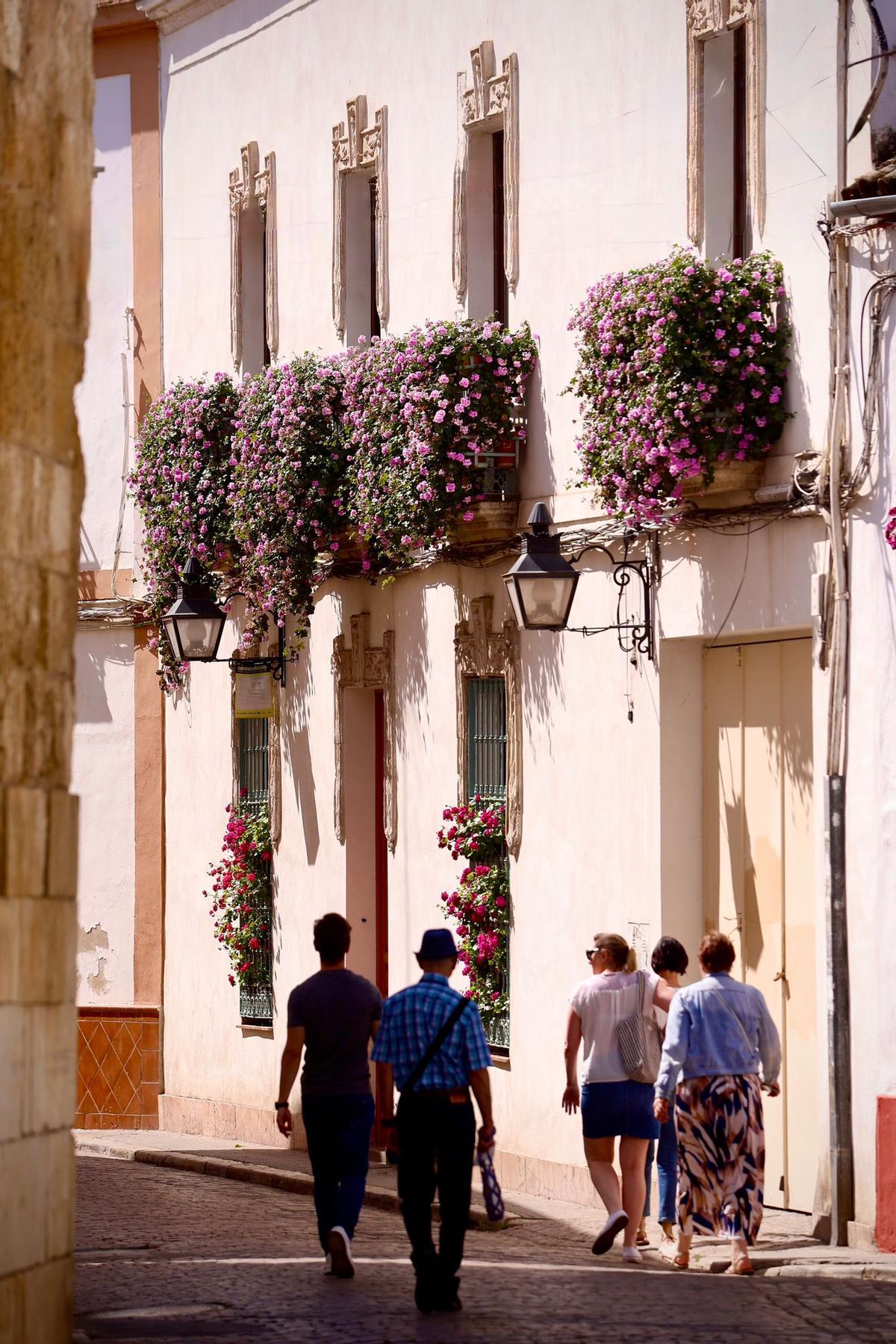 Ganadores del Concurso de Rejas y Balcones de Córdoba 2026