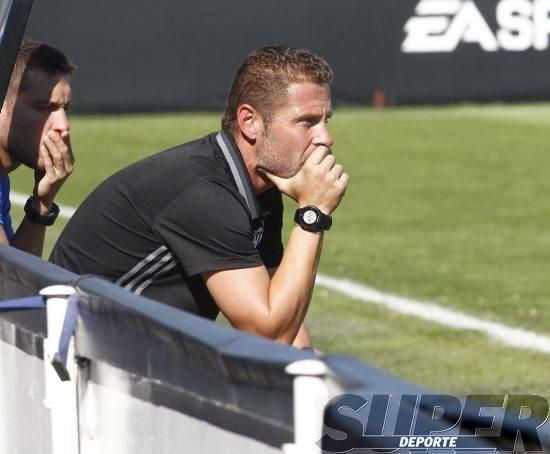 El Valencia Mestalla pierde su condición de invict