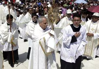 Alegría por León XIV, «un segundo papa Francisco»