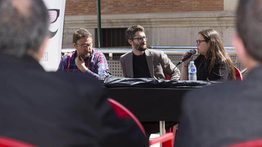 La ‘otra’ literatura, en Castellón