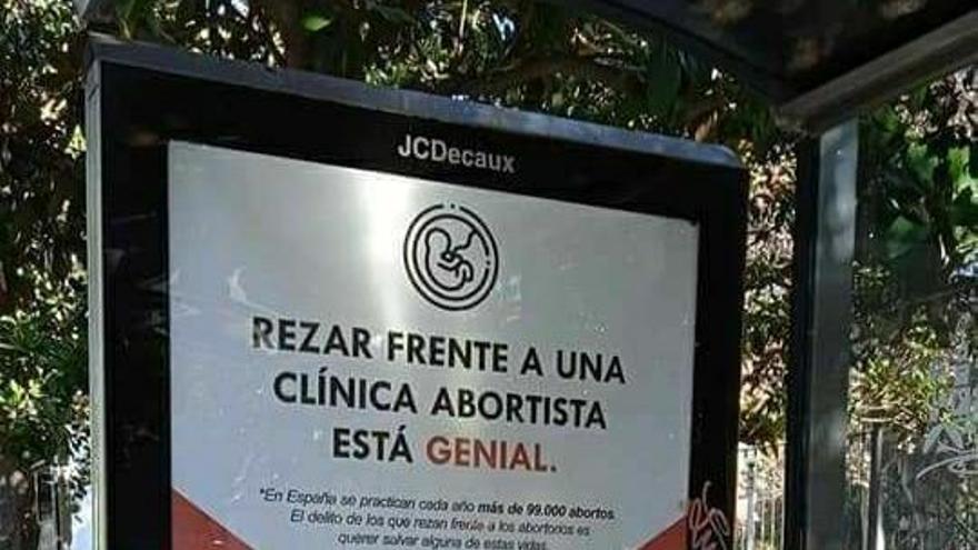 Detalle de la campaña.