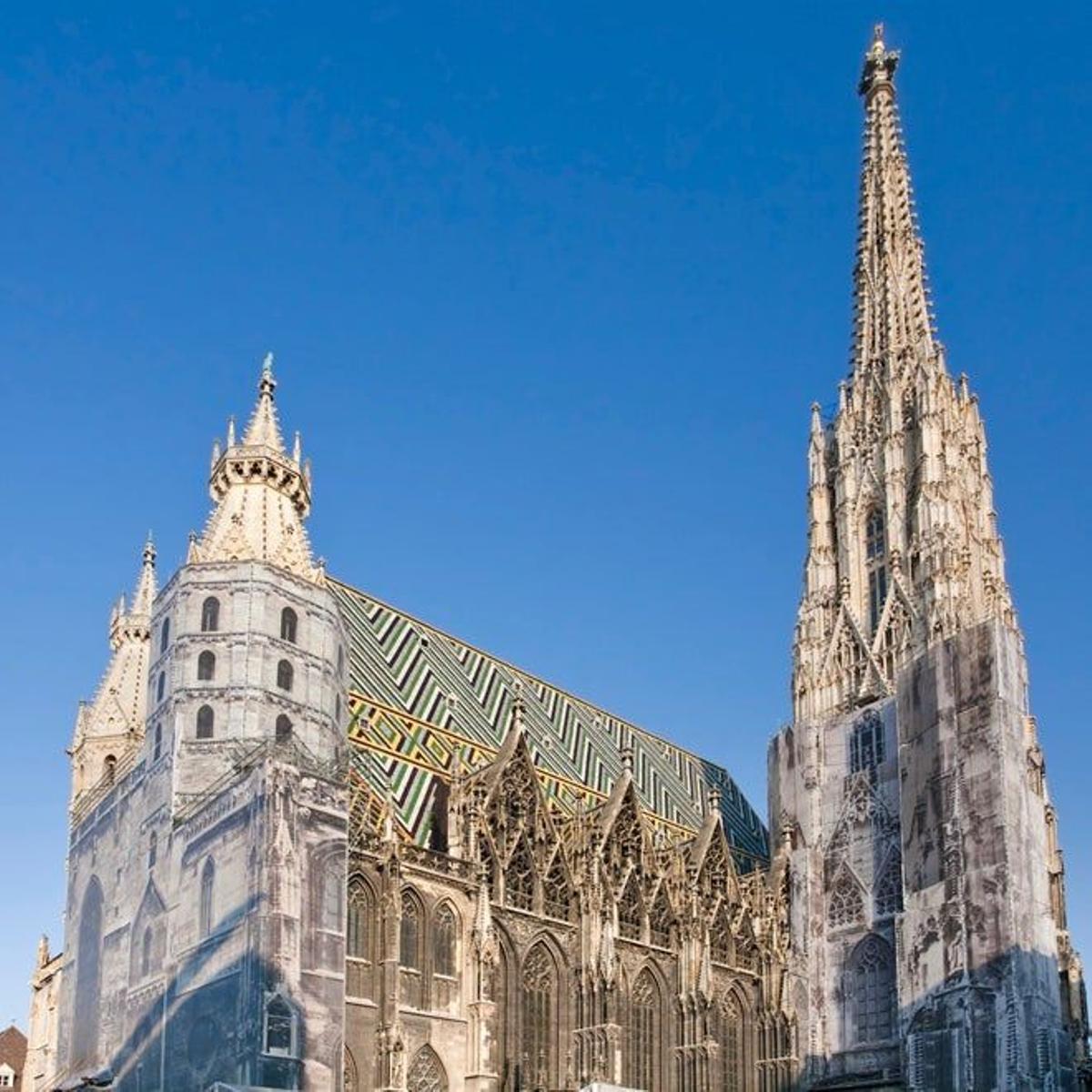 Catedral de Sant Stephan