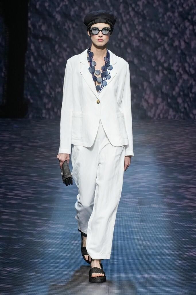 Emporio Armani