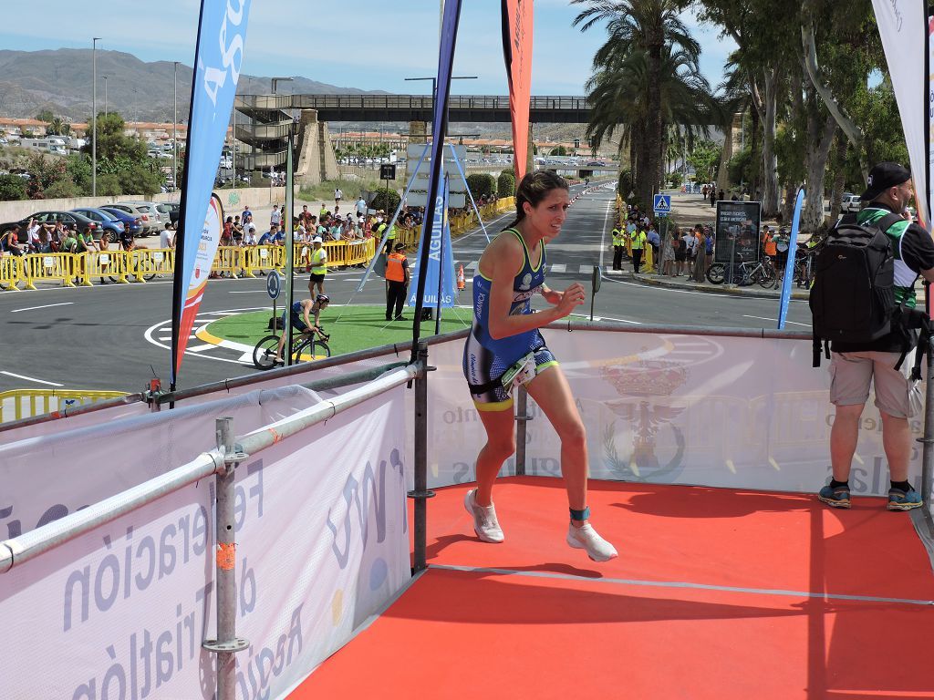 Triatlón Marqués de Águilas