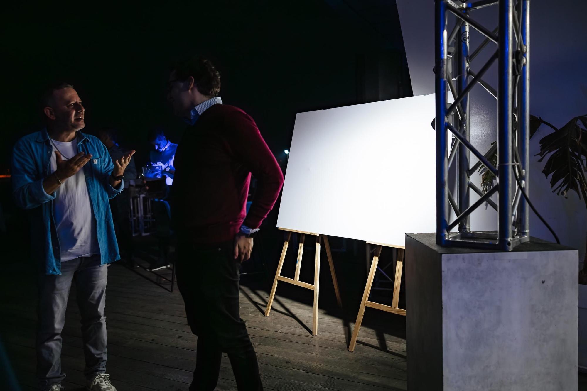 VDS 2025 Guest Reception