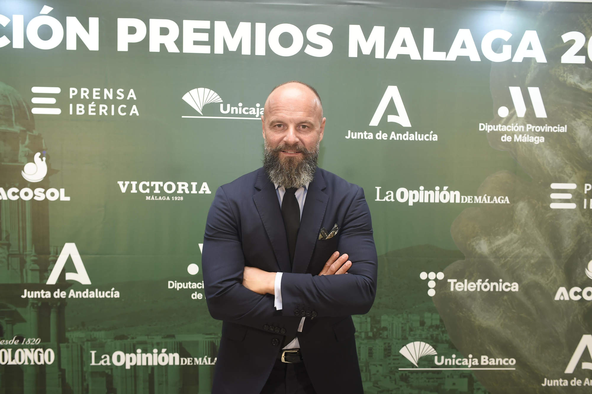 Los Premios Málaga 2022 de La Opinión, en imágenes