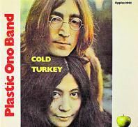 Plastic Ono Band