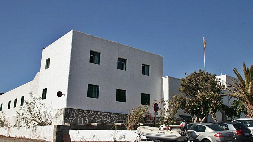 Huye en patinete tras robar en una casa habitada en Tenerife