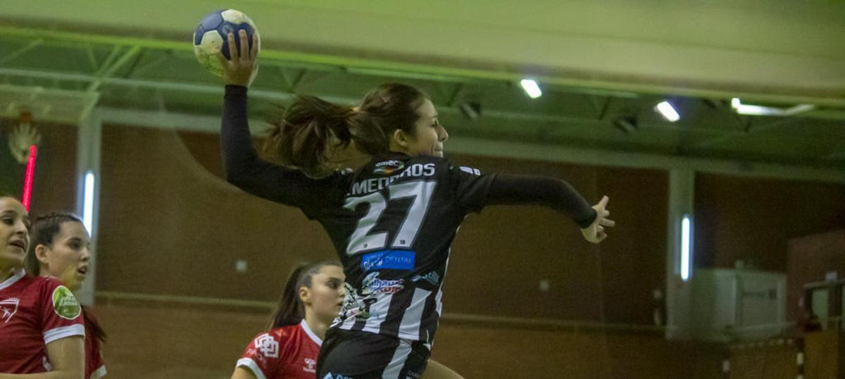 El Rincón Fertilidad Málaga defenderá su fortaleza como local ante el CBM Elche