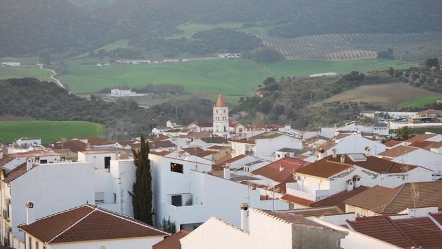 En Arriate se construirá una de las cinco depuradoras.