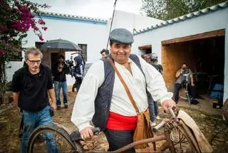 La ibicenca ‘Es gegant des Vedrà’ se estrenará en el festival de Sitges