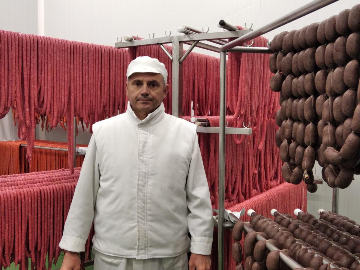 "Trabajar con Carrefour da una gran visibilidad a nuestros productos"