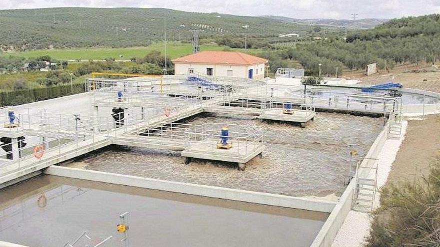 Regantes de Lucena proyectan construir cinco balsas de agua