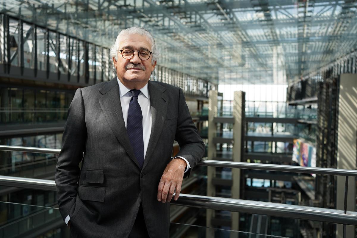 José Bogas: «Vetar inversions va en contra de l’atractiu que pugui tenir Espanya» José Bogas: «Vetar inversions va en contra de l’atractiu que pugui tenir Espanya»
