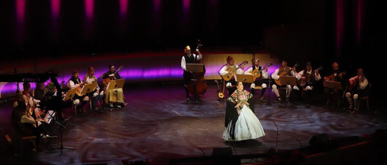 En las pasadas Fiestas del Pilar se rindió homenaje al jotero Jesús Gracia.