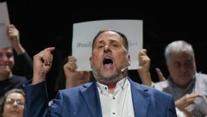 Les candidatures d’ERC es donen una treva per assegurar-se els avals