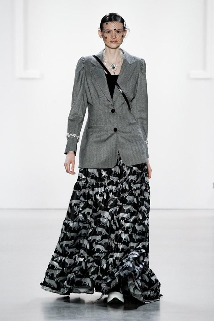 Tadashi Shoji