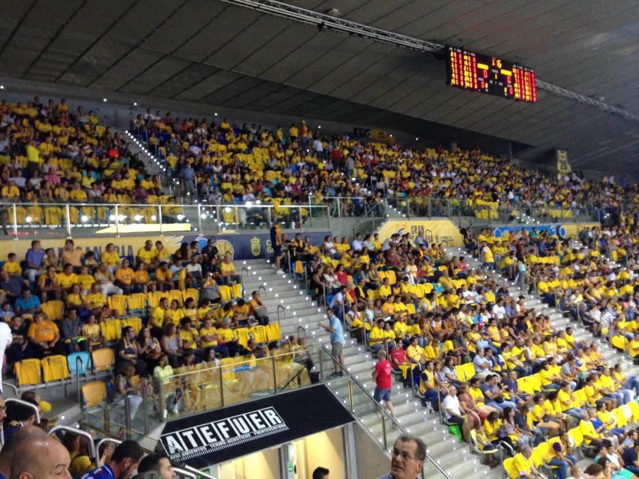 Herbalife Gran Canaria - Iberostar Tenerife