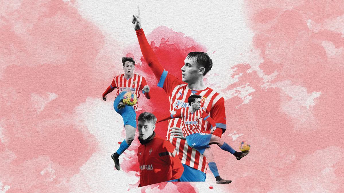 Pedro Díaz se lanza con MAR y ya es el segundo jugador de la Liga que