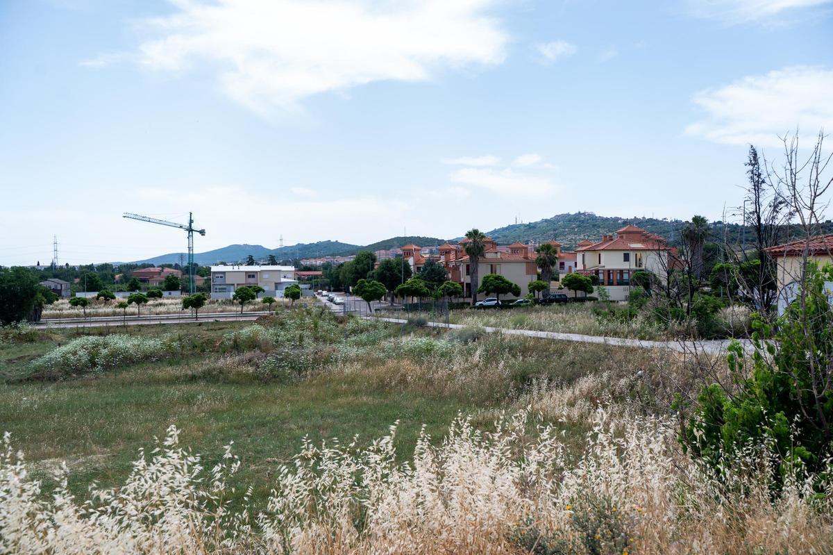 Fotogalería | Nueva vivienda en Cáceres