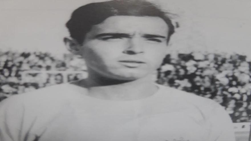 Fallece a los 79 años el exfutbolista del Poblense Alfredo Rettich