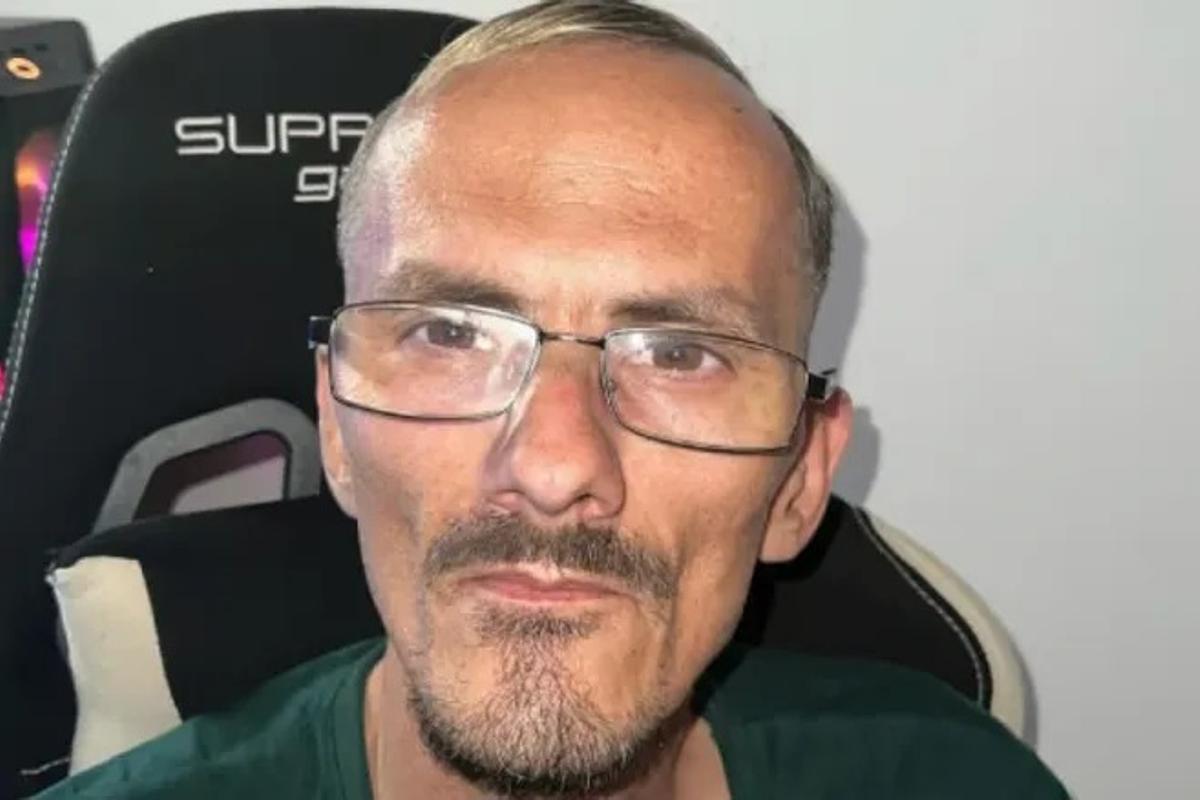 Raphaël Graven, 'Pormanove', streamer francés fallecido en agosto tras un directo de más de 200 horas