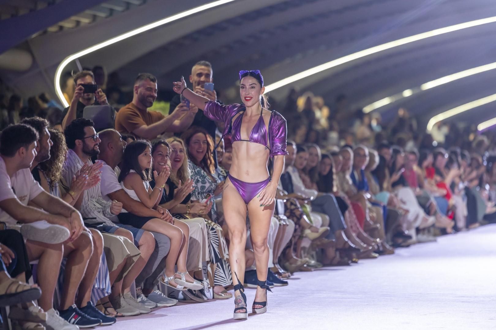 Aquí están las mejores imágenes de la nueva edición de Torrevieja Weekend 2024