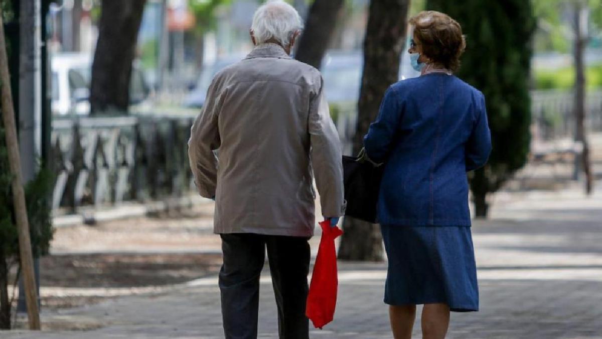 La normativa actual en España permite solicitar una pensión contributiva de jubilación