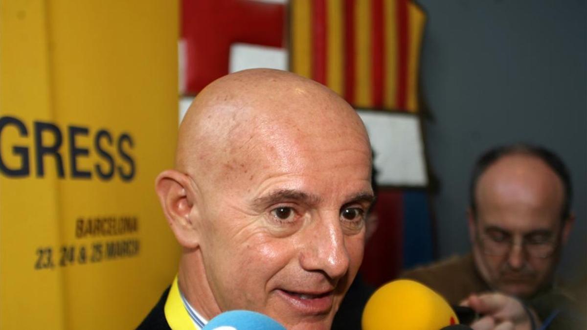 Arrigo Sacchi analiza el juego del Barcelona