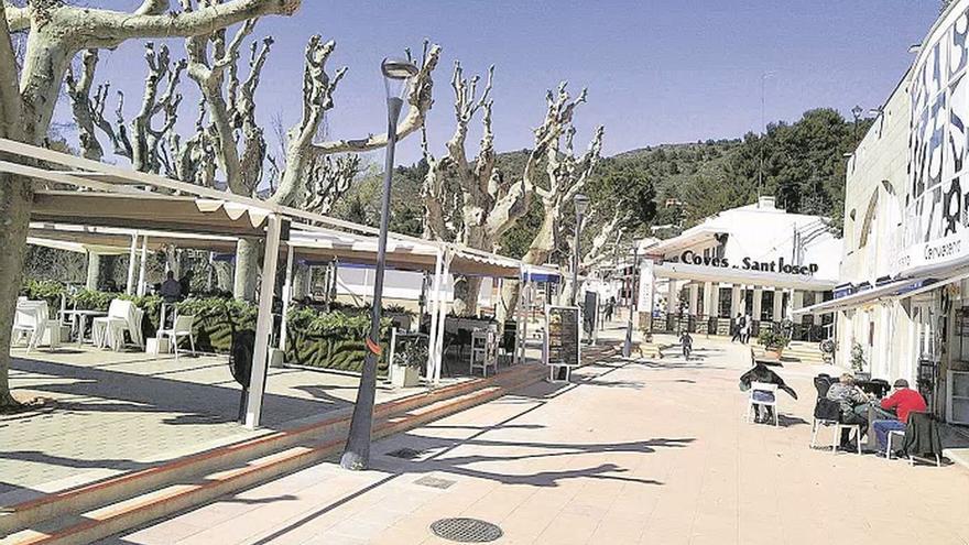 La Vall d&#039;Uixó definirá este año los usos y el desarrollo futuro de Sant Josep