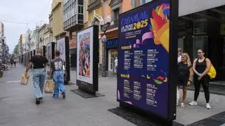 El Carnaval de Las Palmas de Gran Canaria se extenderá casi dos semanas más