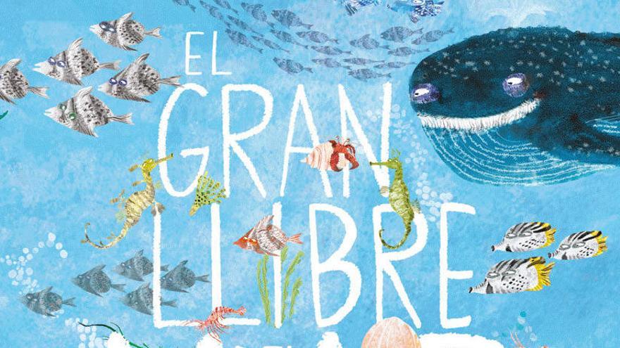 «El gran llibre del mar»