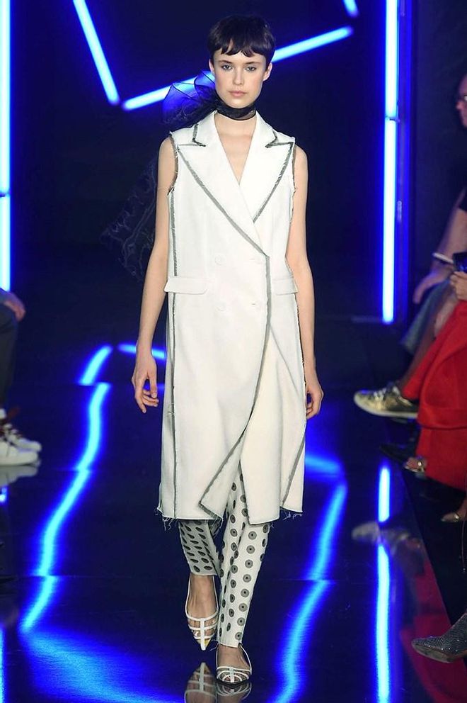 Emanuel Ungaro