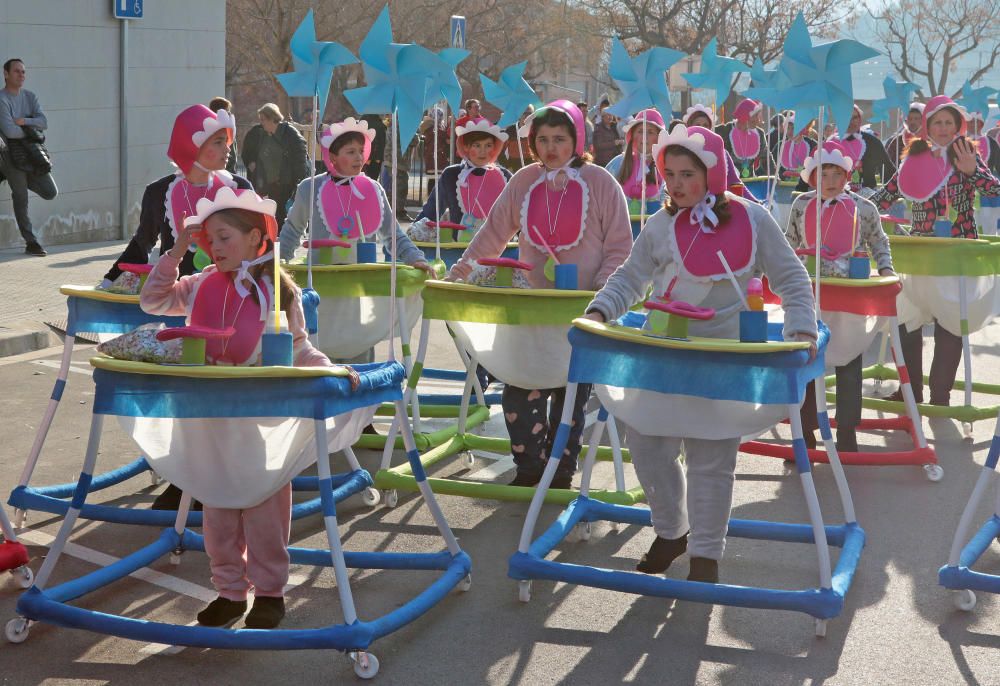 Carnaval de Sant Vicenç de Castellet