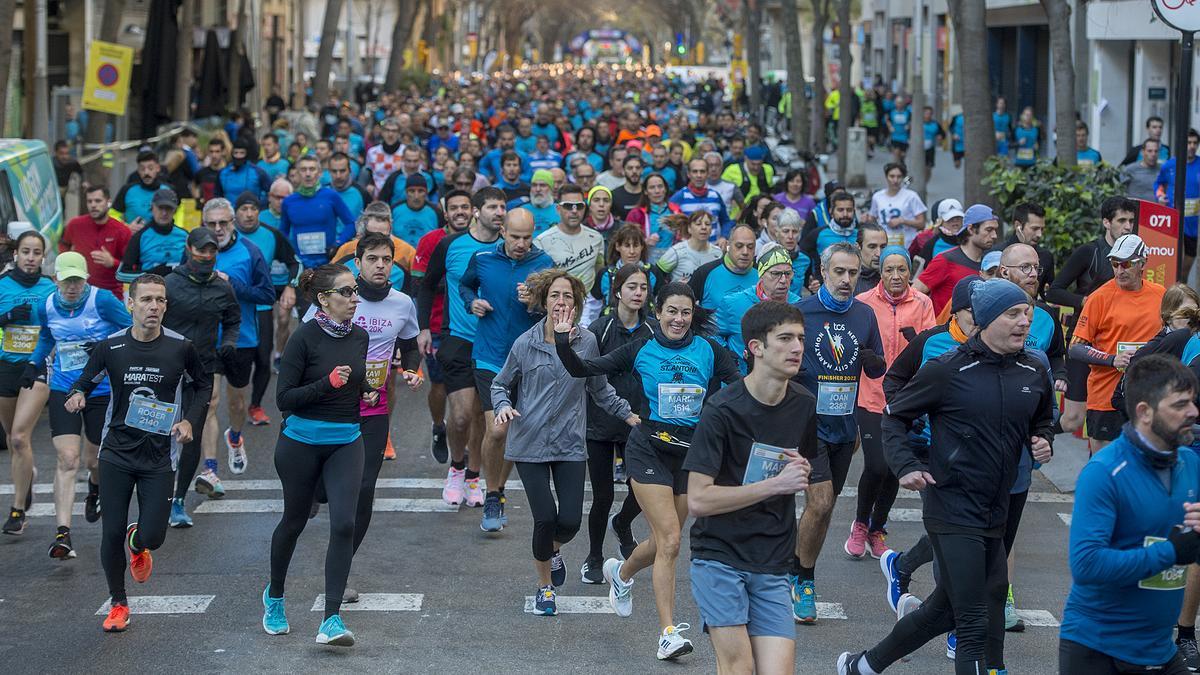 Cursa de Sant Antoni